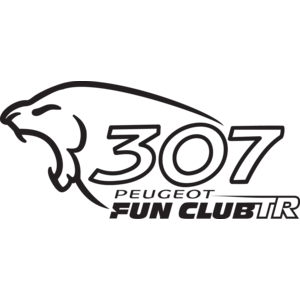 Peugeot 307 Fan Club TR